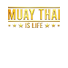 Muay Thai Saying