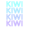 Kiwi Retro