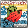 Benchy saves the Day!