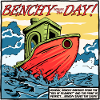 Benchy saves the Day!