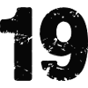 19