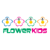 FLOWERKIDS (Row Logo)