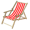 Deck chair