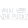 What the Puck?