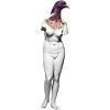 Ms. Pigeon