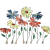 Blumen