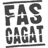 FASCAGAT, humour patois Occitan