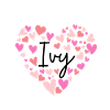 I love Ivy