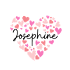 J’aime Joséphine