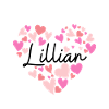 J’adore Lillian