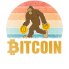 Bitcoin Grand pied