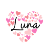 I love Luna