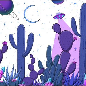 Out Of This World