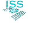 International Space Station ISS