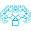 pythagoras tree