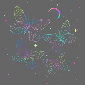 Butterflies
