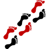 Footprints