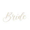 Team Bride