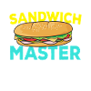 Sandwich Master Fast Food