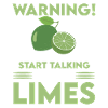 Lime lovers