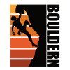 Bouldering - Boulderer