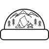 Camping Tent Camper