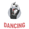 Dancing Dancer Dance