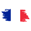 France Flag