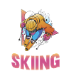 Ski Skiing Skis