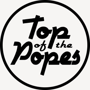 Top of the Popes