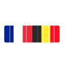 Belgium and France power 100%