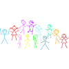 Stickman