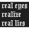RealLies