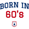Born in 60's