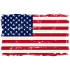 USA Flag - America Flag