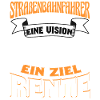 Straßenbahnfahrer Rentner Rente