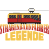 Straßenbahnfahrer Legende