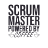 "Scrum Master Coffee | " Scrum Master""