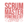 "Scrum Master Coffee | "Scrum Master""