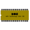 8-Bit Computer SID CHIP MOS6581