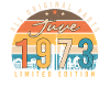 Juin 1973 Millésime