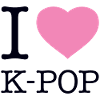 I LOVE K-POP