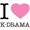 I LOVE K-DRAMA