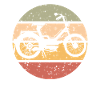 Moped Moped Moped Rider