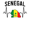 Senegal Herzschlag
