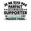 Supporter De Saint Étienne