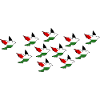 Palestine