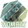 WOMBAT