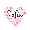 I love Sofia