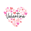 I love Valentina